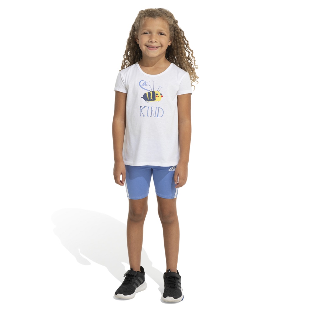 Nwt Adidas 2pc Set